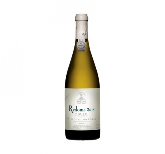 Redoma Reserva 2014 Branco 0.75L