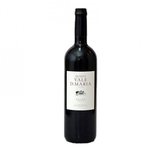 Quinta Vale Dona Maria 2013 Tinto 0.75L