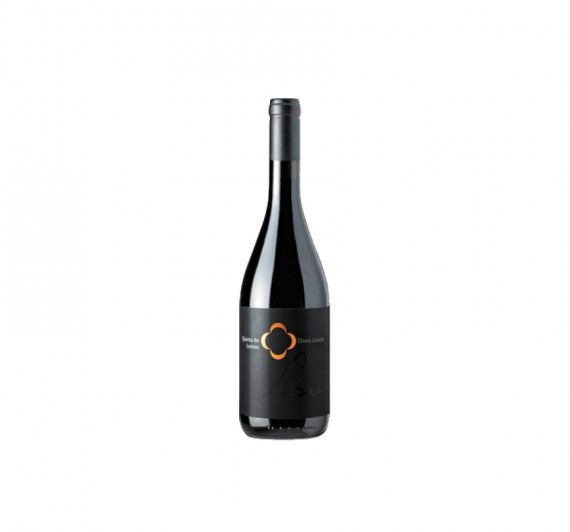 Quinta de Lemos Dona Georgina Base de Touriga 2008 Tinto 0.75L