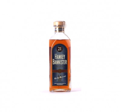 Hankey Bannister 21 Anos Deluxe 0.70L