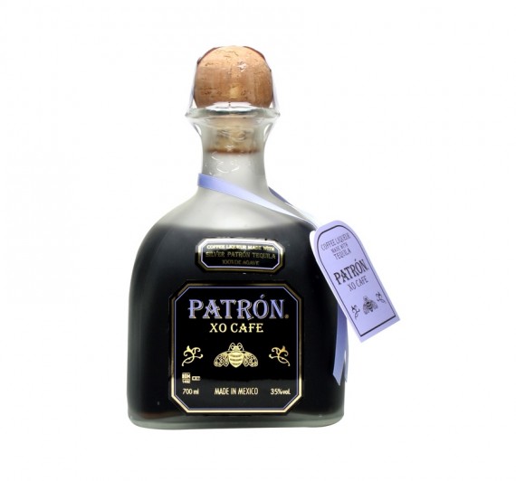 Tequila Patron XO Cafe 0.70L