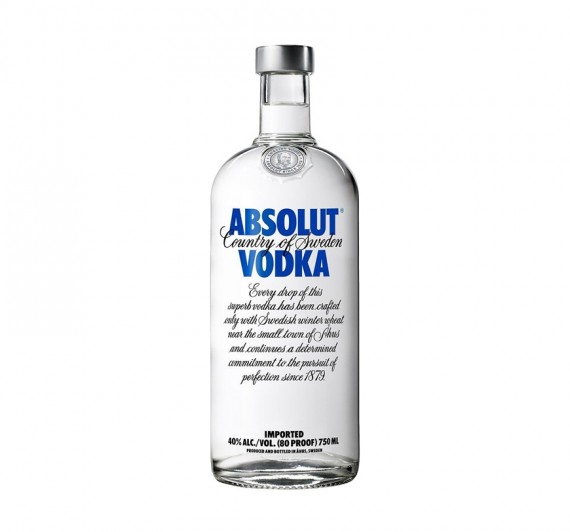 Absolut Vodka 0.70L