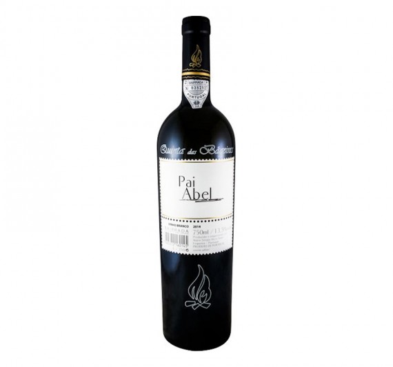 Quinta das Bágeiras Garrafeira Pai Abel 2014 Branco 0.75L