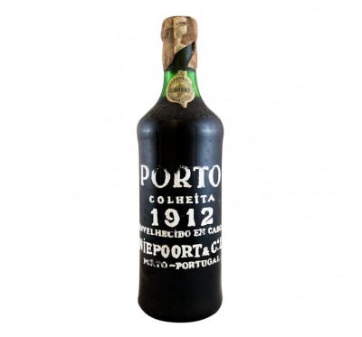 Porto Niepoort 1912 Colheita 0.75L