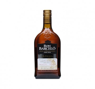 Rum Barceló Añejo 0.70L