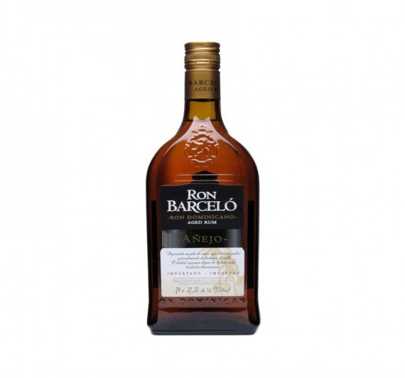 Rum Barceló Añejo 0.70L