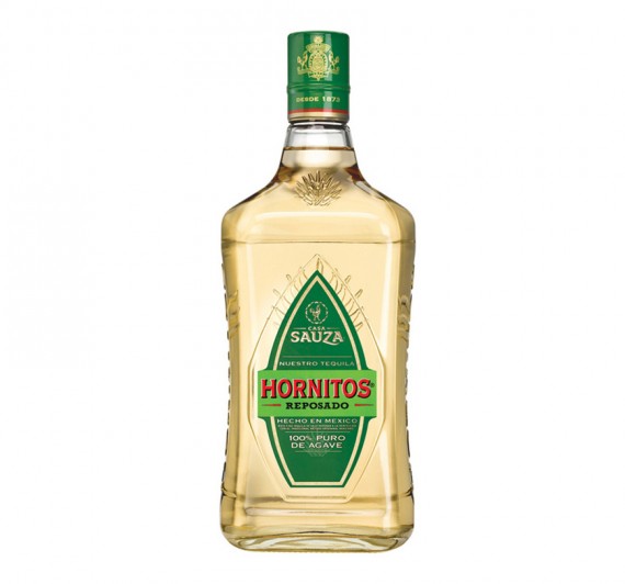 Hornitos Tequila Reposado 0.70L