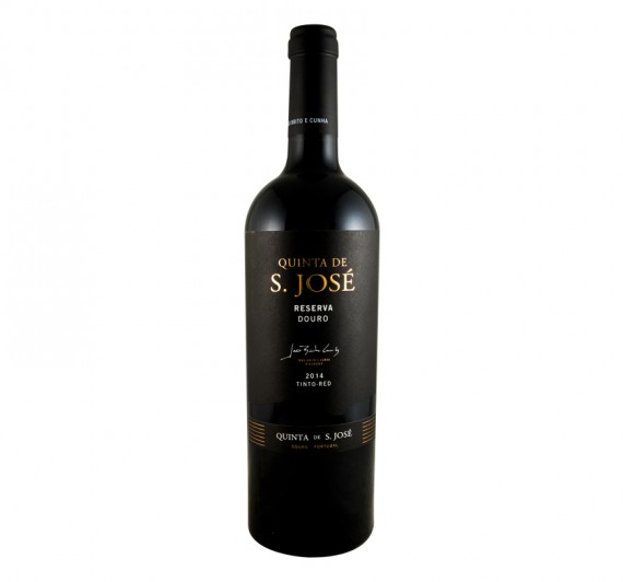 Quinta S. Jose Reserva 2014 Tinto 0.75L