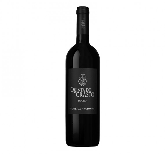 Quinta do Crasto Touriga Nacional 2012 Tinto 0.75L