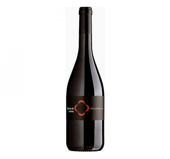 Quinta de Lemos Alfrocheiro 2010 Tinto 0.75L