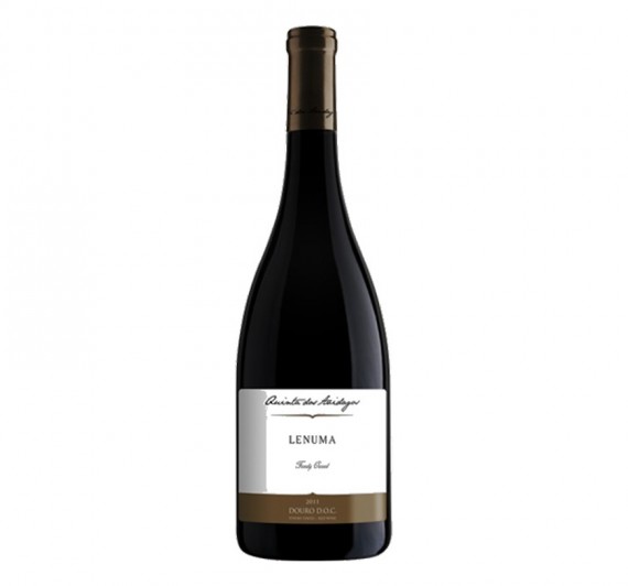 Quinta dos Avidagos Lenuma 2011 Tinto 0.75L