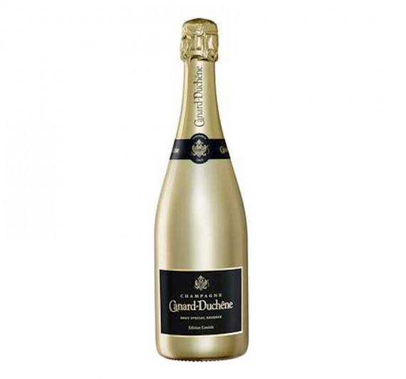 Champagne Canard Duchêne Special Reserve Brut 0.75L