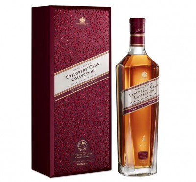 Johnnie Walker The Royal Route 1L