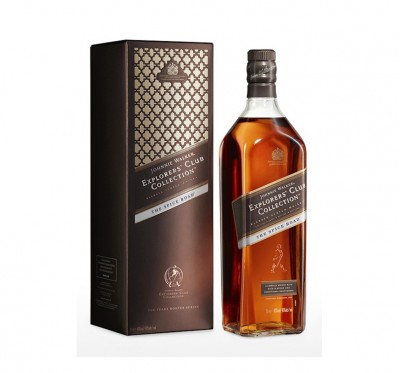 Johnnie Walker The Spice Road 1L