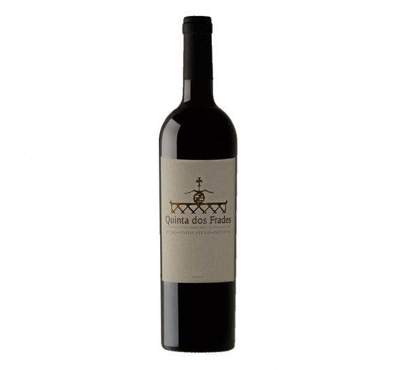 Quinta dos Frades Vinhas Velhas 2013 Tinto 0.75L