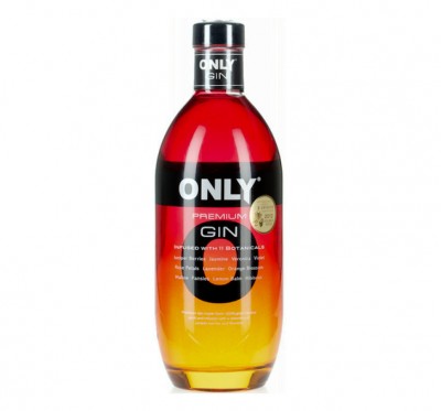 Gin Only Premium 0.70L