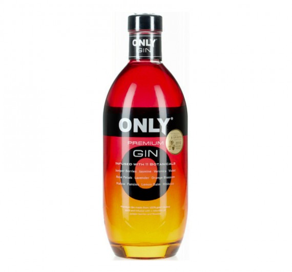 Gin Only Premium 0.70L