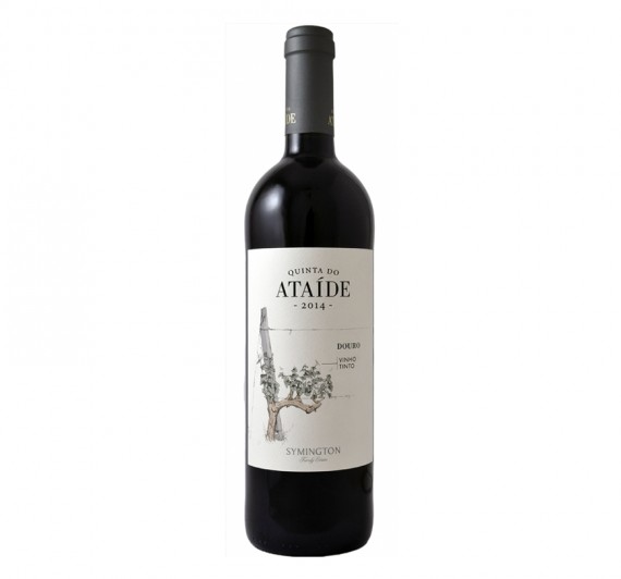 Quinta do Ataíde 2014 Tinto 0.75L