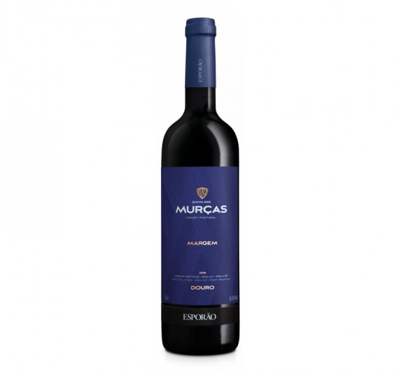 Quinta dos Murças Margem 2015 Tinto 0.75L