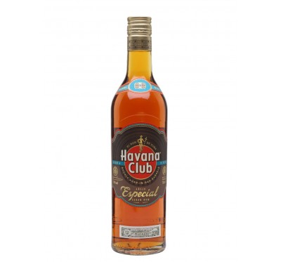 Rum Havana Club Especial 0.70L