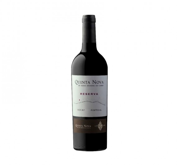 Quinta Nova Reserva 2014 Tinto 0.75L