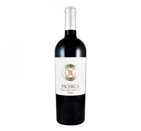 Quinta da Pacheca Vale de Abraão 2014 Tinto 0.75L