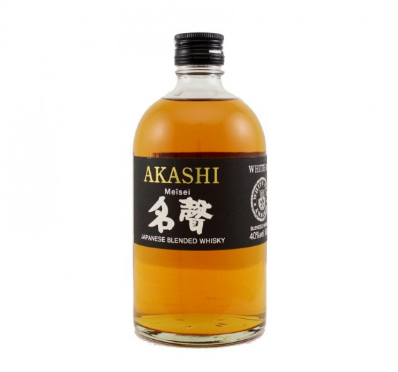 Akashi Meisei 0.50L