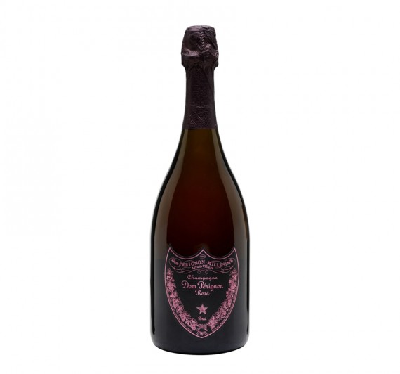 Champagne Dom Perignon 2004 Vintage Rosé 0.75L