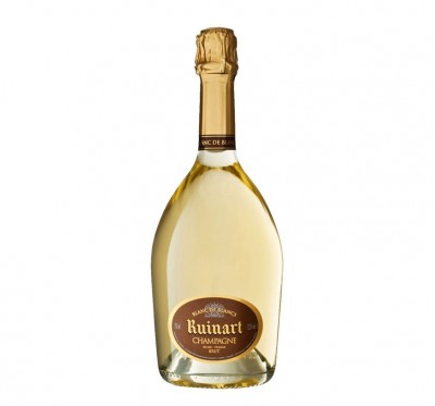 Champagne Ruinart Blanc de Blancs Brut 0.75L