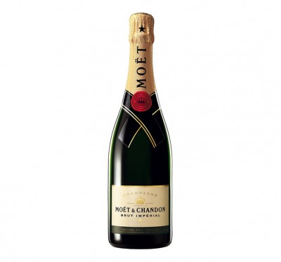 Champagne Moët Chandon Bruto 0.75L