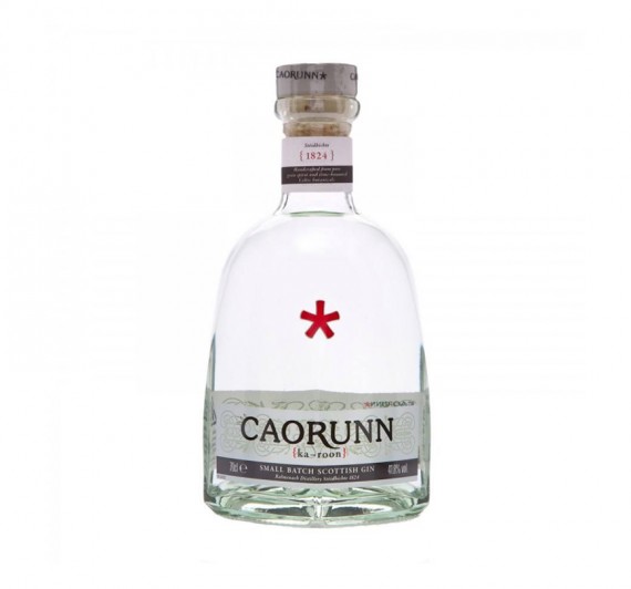 Gin Caorunn 0.70L