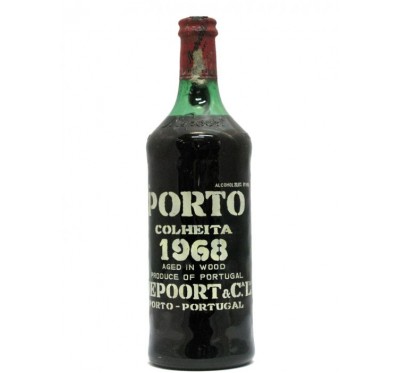 Porto Niepoort 1968 Colheita 0.75L