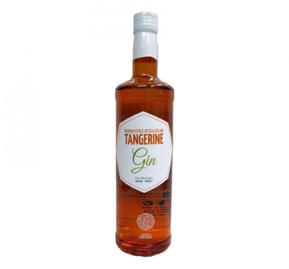 Gin Tangerine 0.70L
