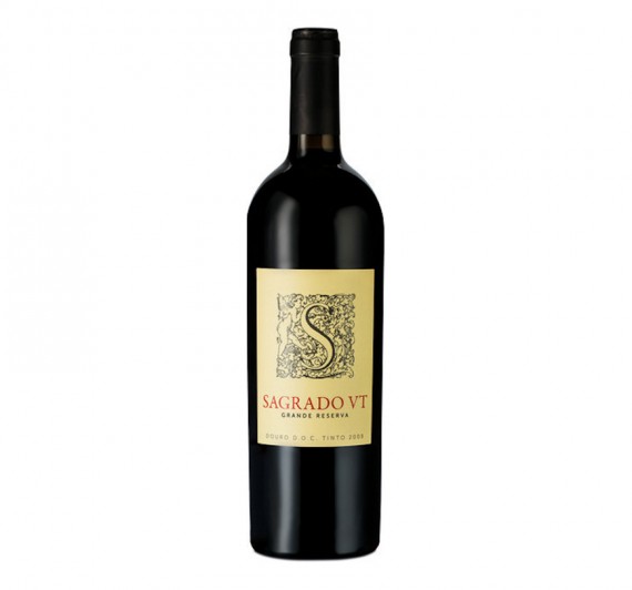 Sagrado VT 2008 Tinto Grande Reserva 0.75L