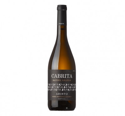 Cabrita 2015 Arinto 0.75L